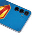 Superman 2025 Classic Superman Shield Emblem Galaxy A36 5G Skin